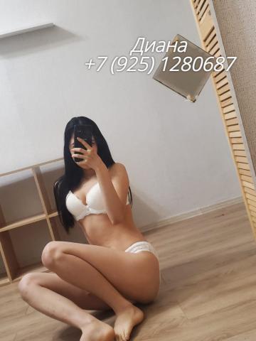 Индивидуалка Арнелла фото 5