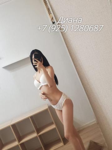 Индивидуалка Арнелла фото 6