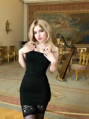 Индивидуалка Полина фото 3