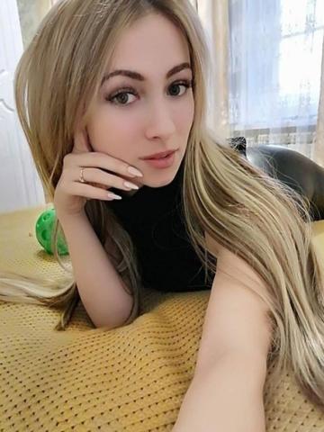 Индивидуалка Наталья фото 3